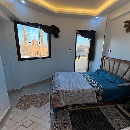Super Elite Apartment - Aswan City Center Apartments Eksteriør bilde