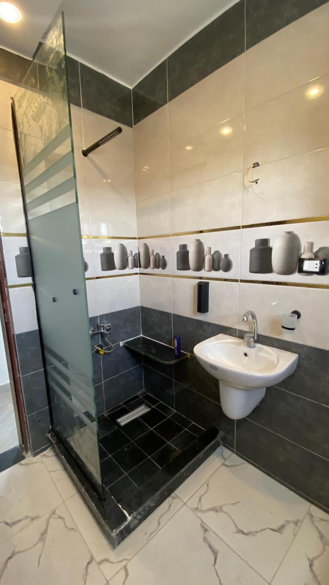 Super Elite Apartment - Aswan City Center Apartments Eksteriør bilde