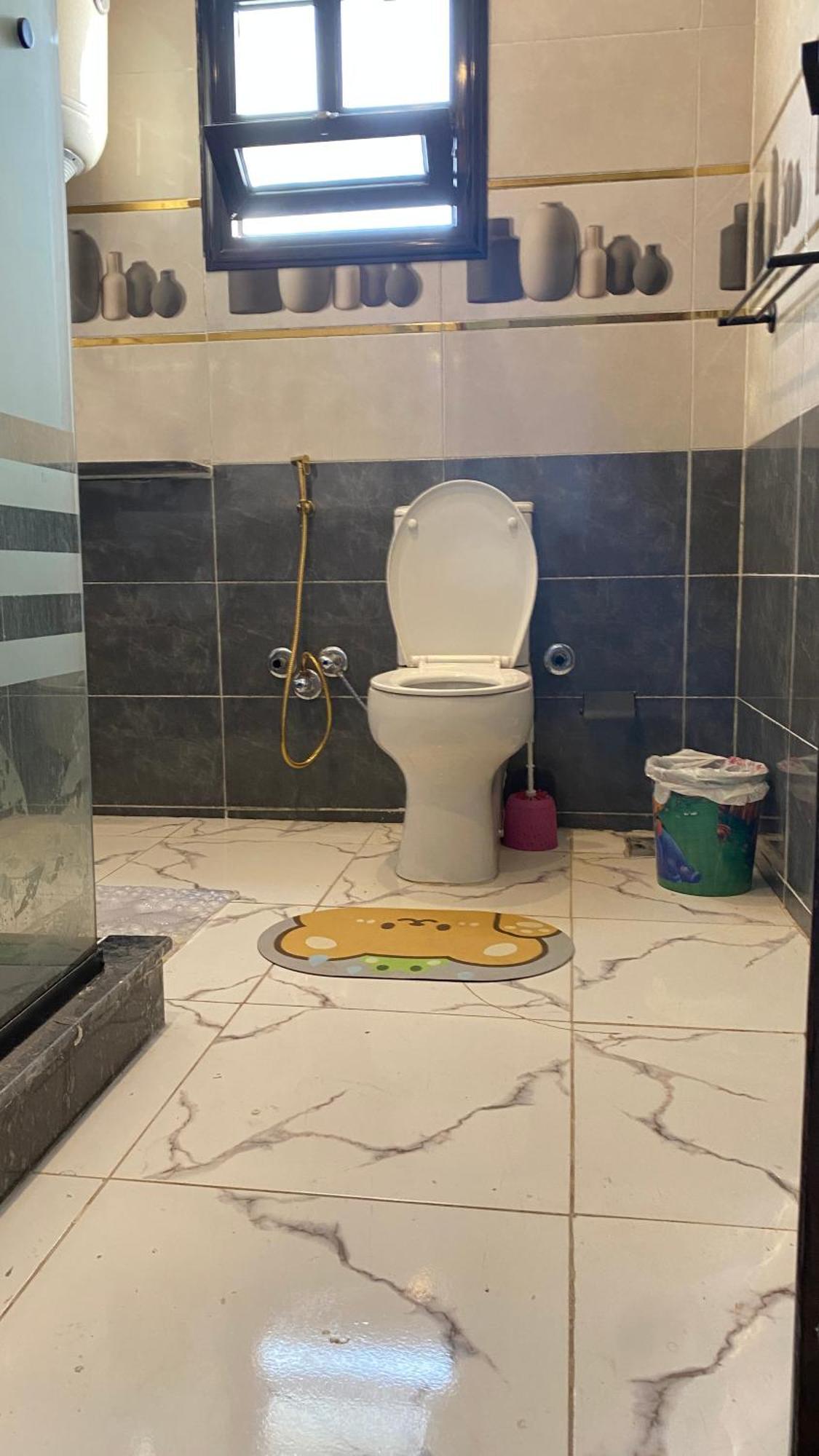 Super Elite Apartment - Aswan City Center Apartments Eksteriør bilde