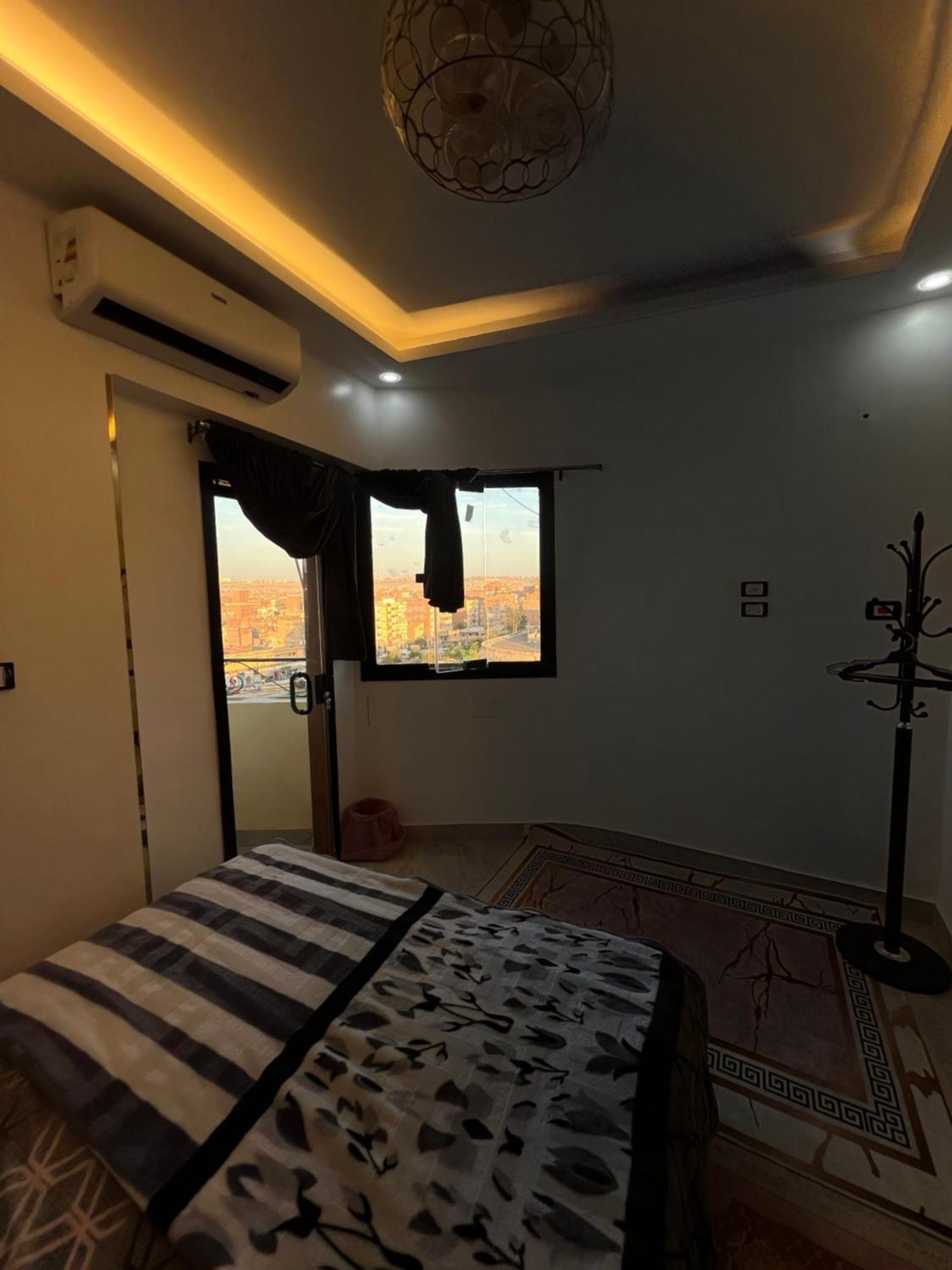 Super Elite Apartment - Aswan City Center Apartments Eksteriør bilde